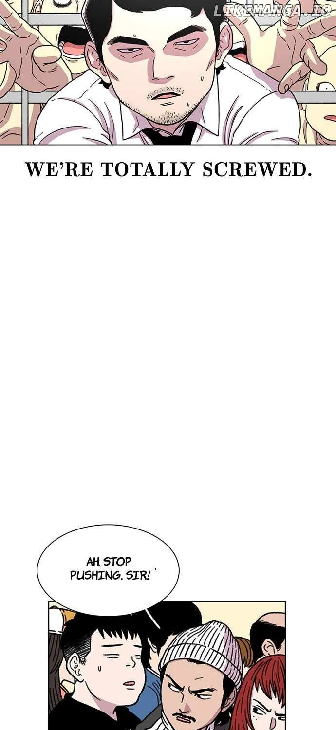Star Ginseng Store Chapter 13 page 96 - 