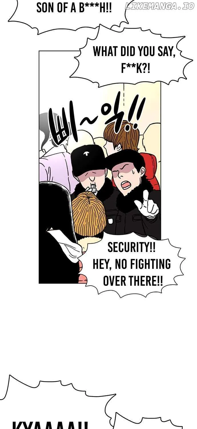 Star Ginseng Store Chapter 13 page 100 - 