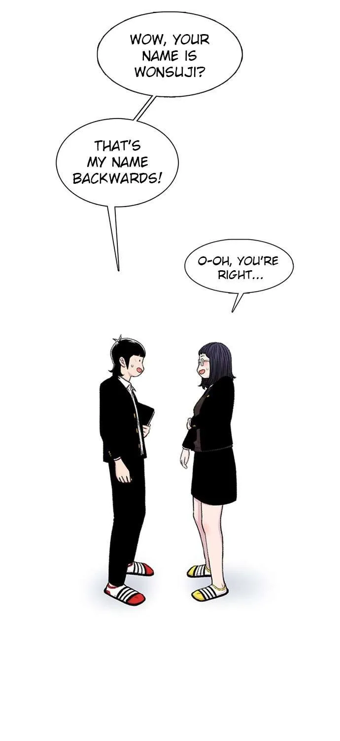 Star Ginseng Store Chapter 130 page 117 - 