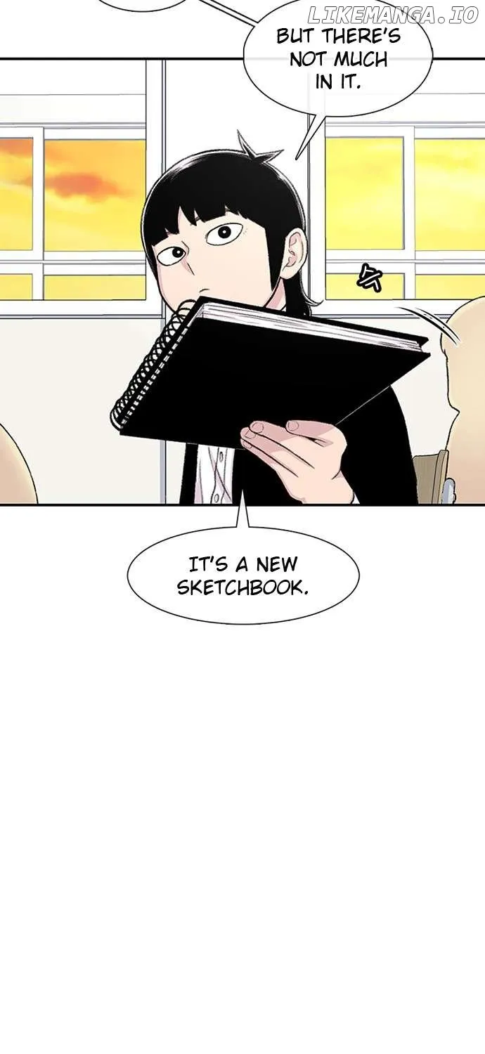 Star Ginseng Store Chapter 130 page 13 - 