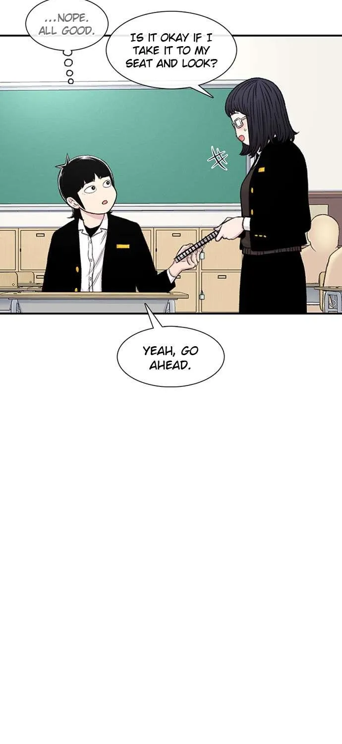 Star Ginseng Store Chapter 130 page 18 - 