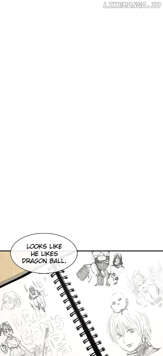 Star Ginseng Store Chapter 130 page 22 - 