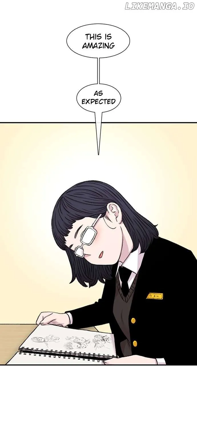 Star Ginseng Store Chapter 130 page 31 - 