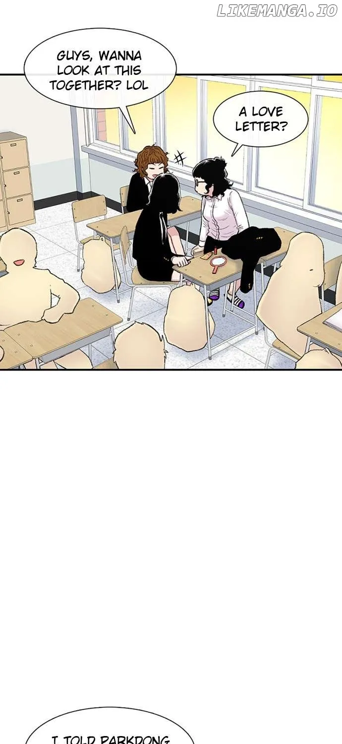 Star Ginseng Store Chapter 130 page 41 - 