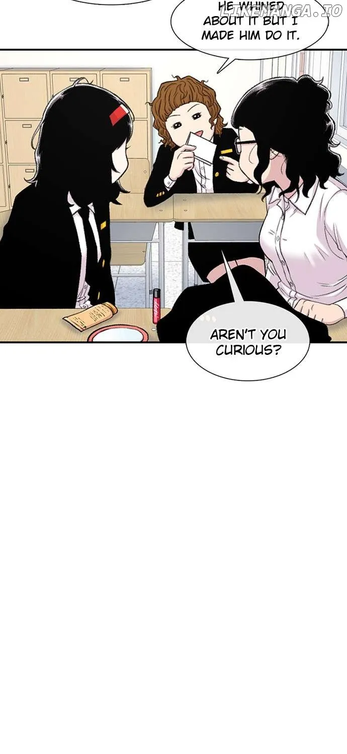 Star Ginseng Store Chapter 130 page 43 - 