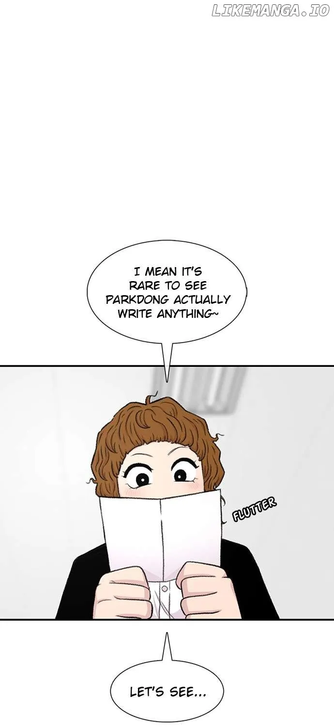 Star Ginseng Store Chapter 130 page 47 - 