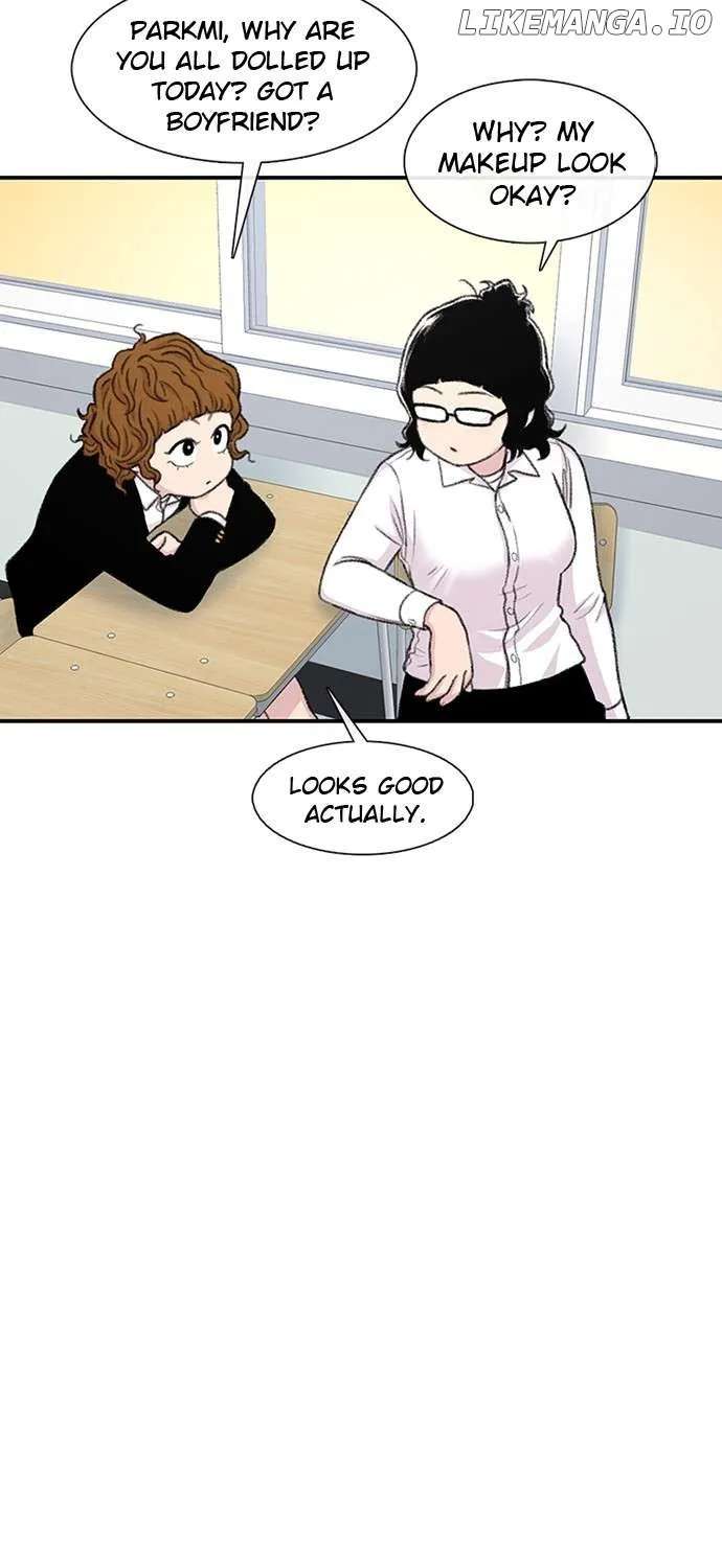 Star Ginseng Store Chapter 130 page 55 - 