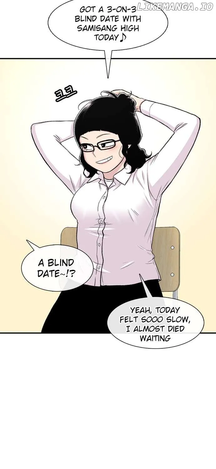 Star Ginseng Store Chapter 130 page 57 - 