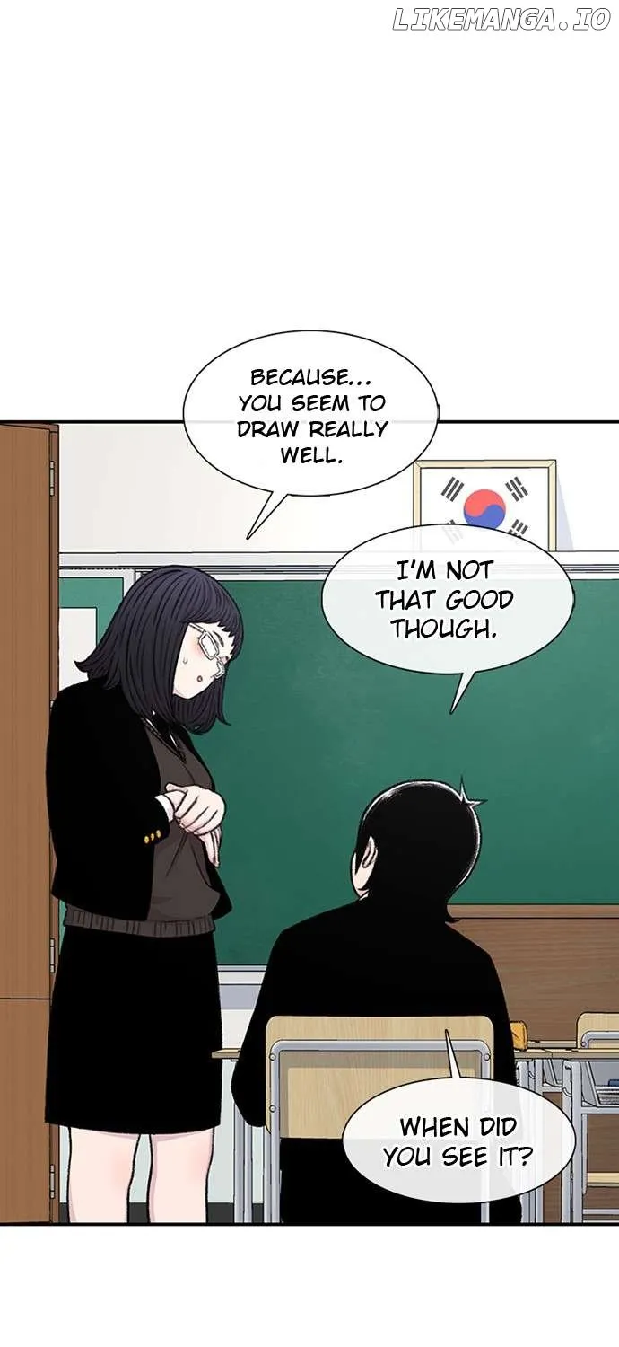 Star Ginseng Store Chapter 130 page 8 - 