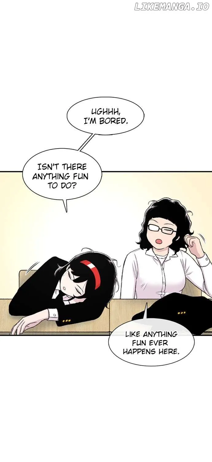 Star Ginseng Store Chapter 130 page 72 - 