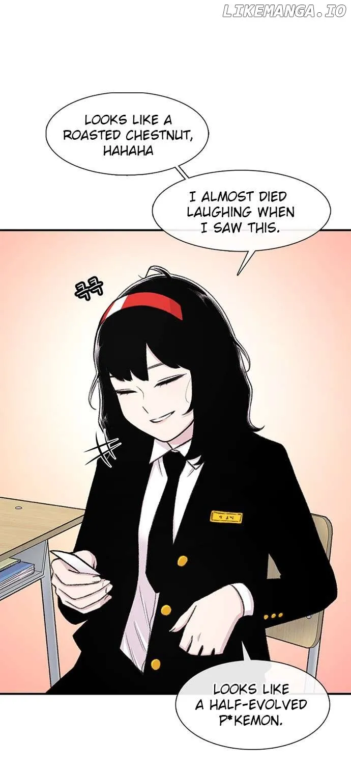 Star Ginseng Store Chapter 130 page 81 - 