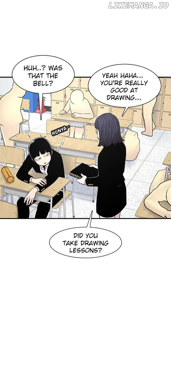 Star Ginseng Store Chapter 130 page 89 - 