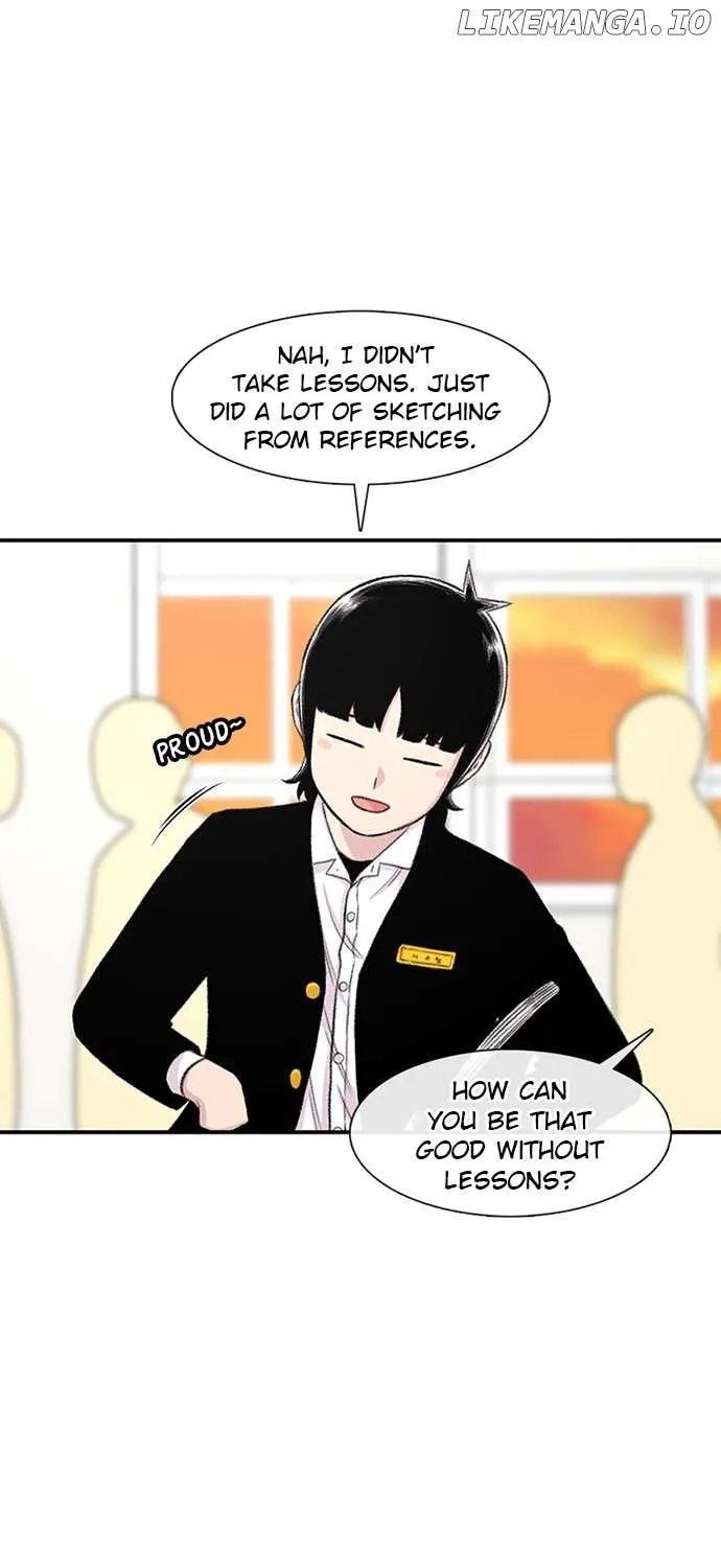 Star Ginseng Store Chapter 130 page 91 - 