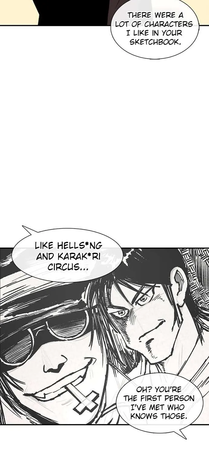 Star Ginseng Store Chapter 130 page 94 - 