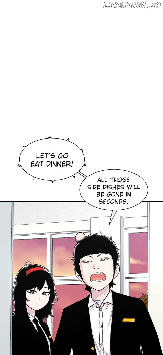 Star Ginseng Store Chapter 131 page 12 - 