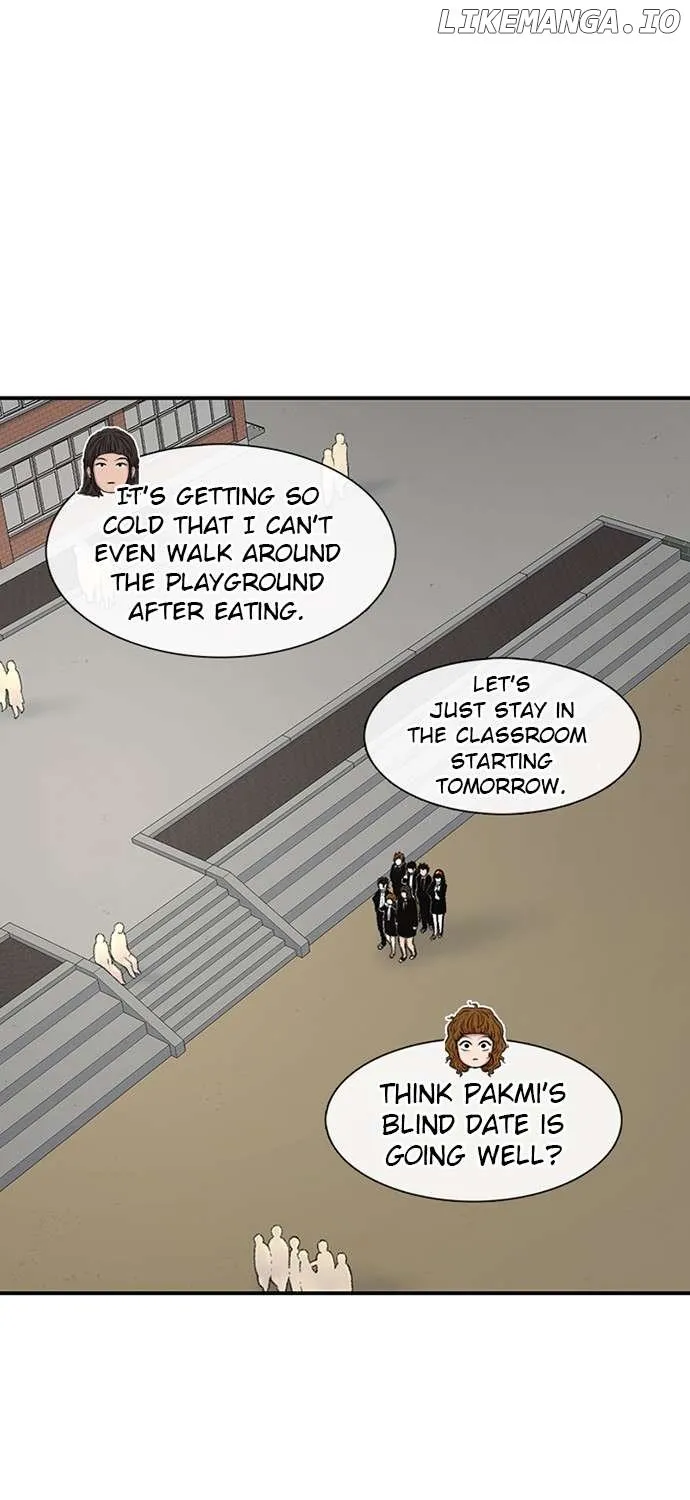 Star Ginseng Store Chapter 131 page 114 - 