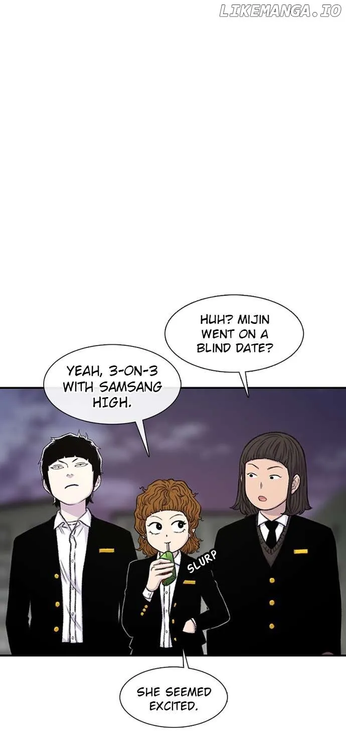 Star Ginseng Store Chapter 131 page 116 - 