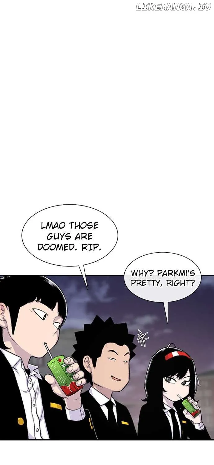 Star Ginseng Store Chapter 131 page 118 - 