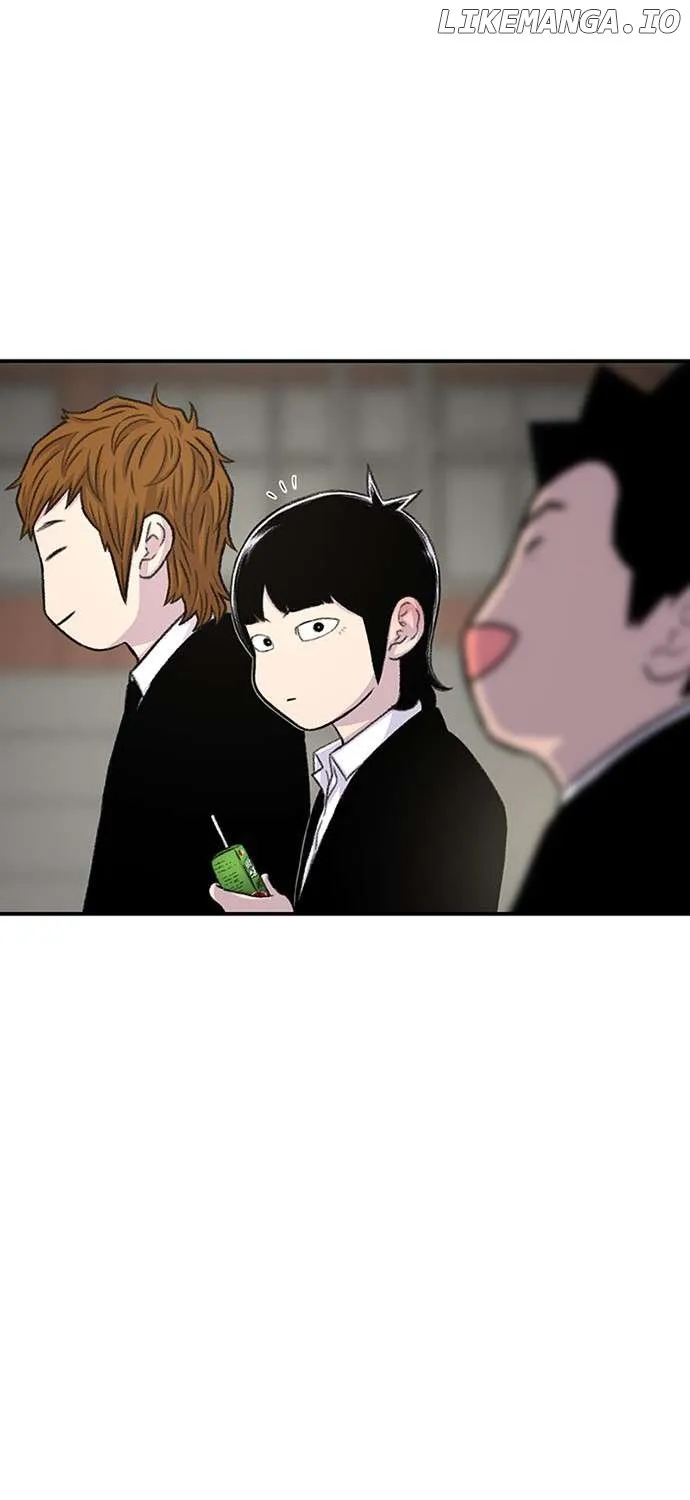 Star Ginseng Store Chapter 131 page 141 - 