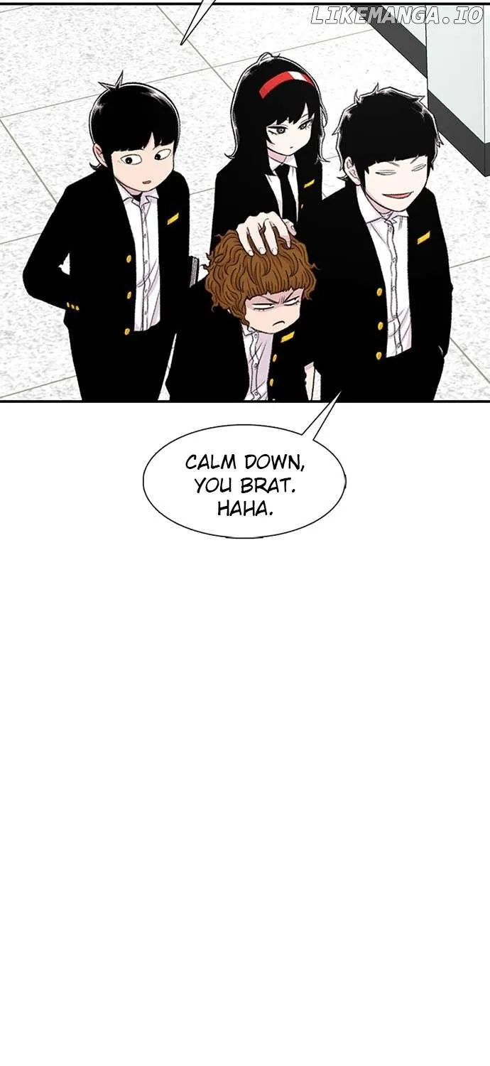 Star Ginseng Store Chapter 131 page 18 - 