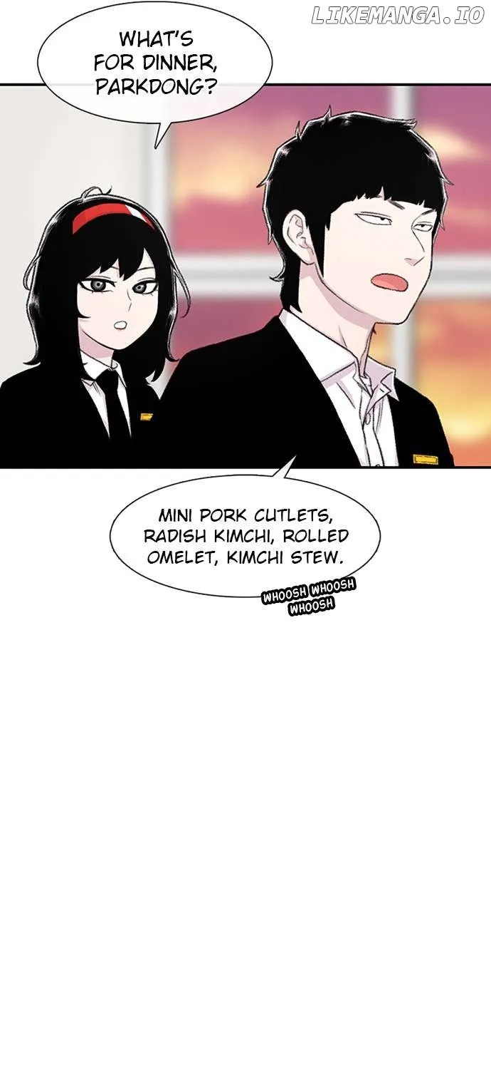 Star Ginseng Store Chapter 131 page 25 - 