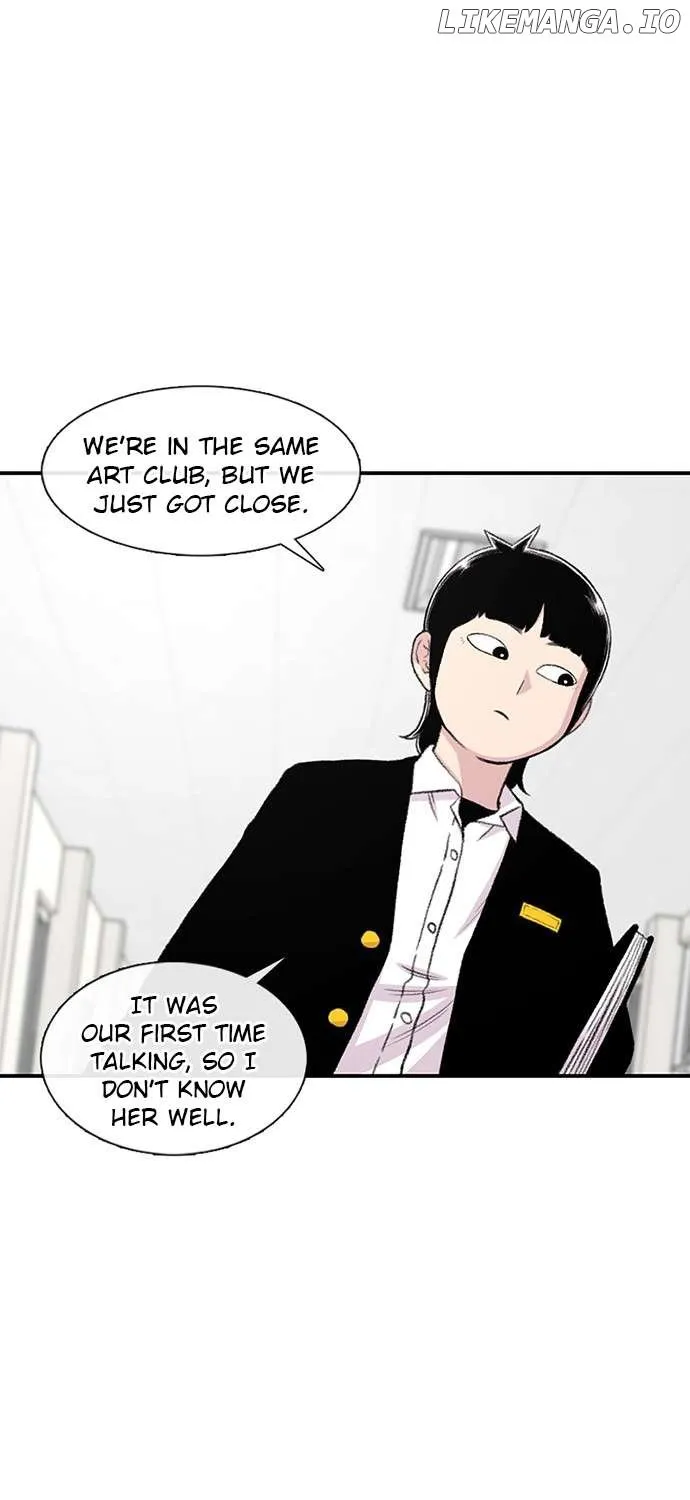Star Ginseng Store Chapter 131 page 31 - 