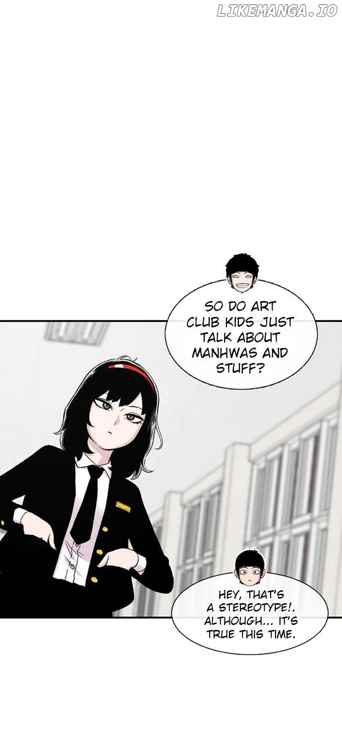 Star Ginseng Store Chapter 131 page 33 - 