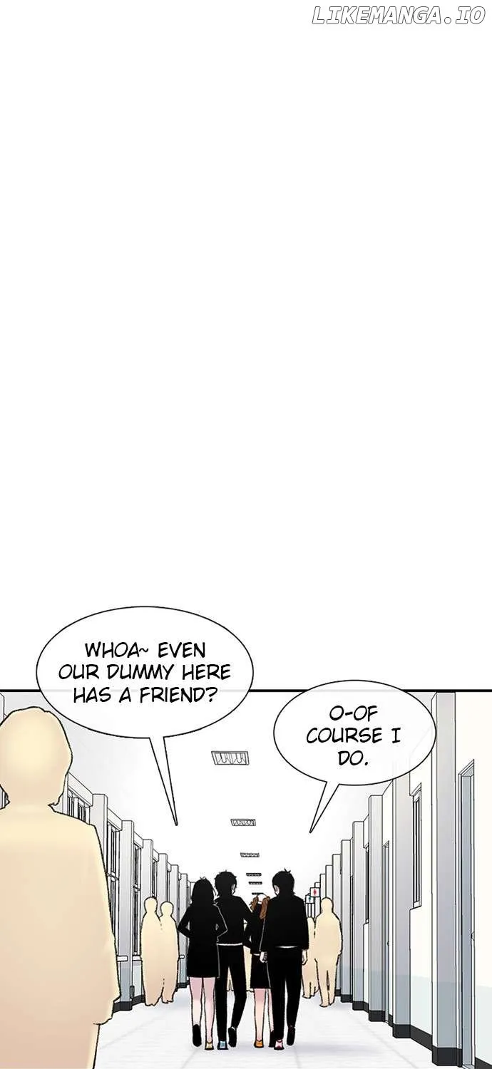 Star Ginseng Store Chapter 131 page 35 - 