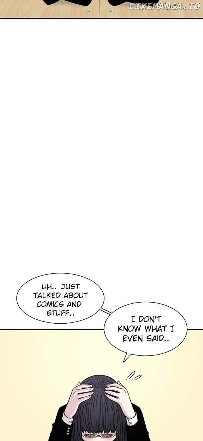 Star Ginseng Store Chapter 131 page 43 - 