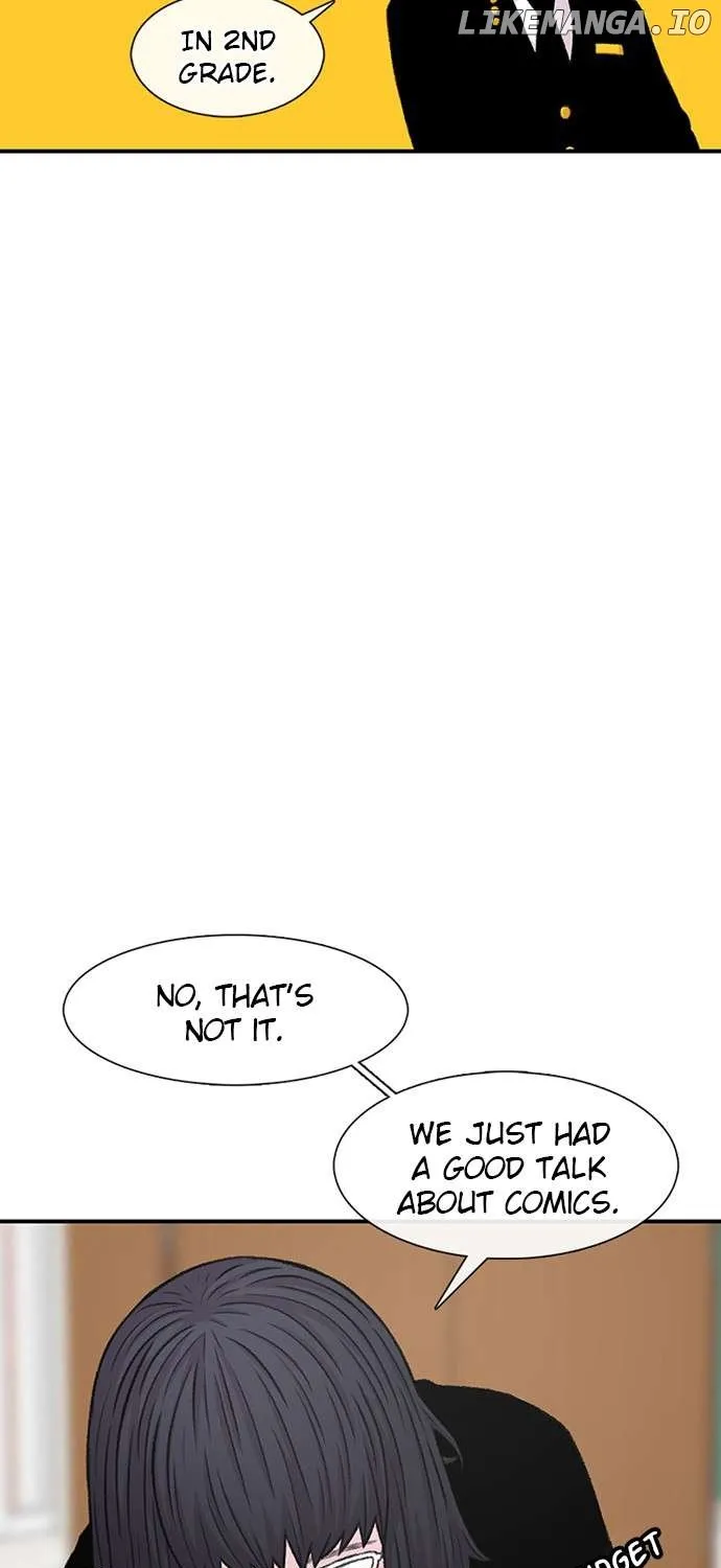 Star Ginseng Store Chapter 131 page 50 - 