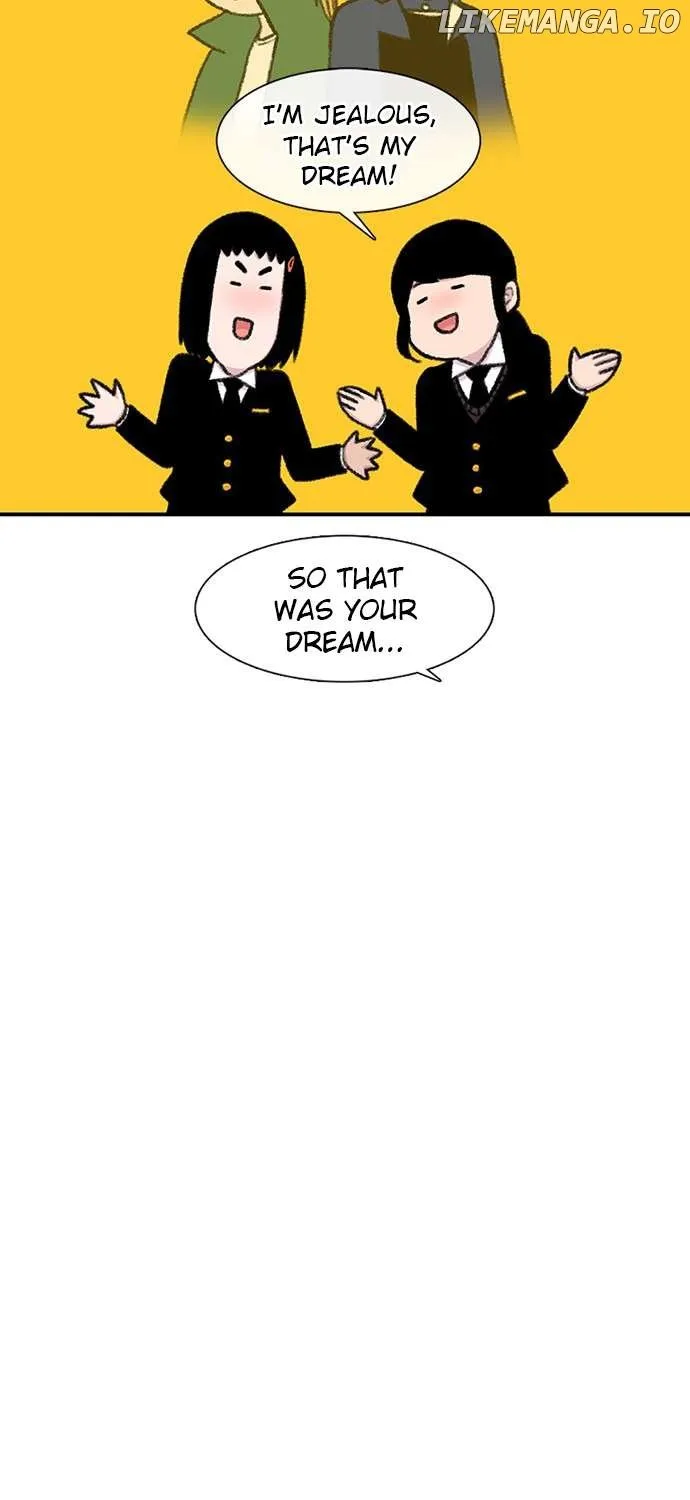 Star Ginseng Store Chapter 131 page 54 - 