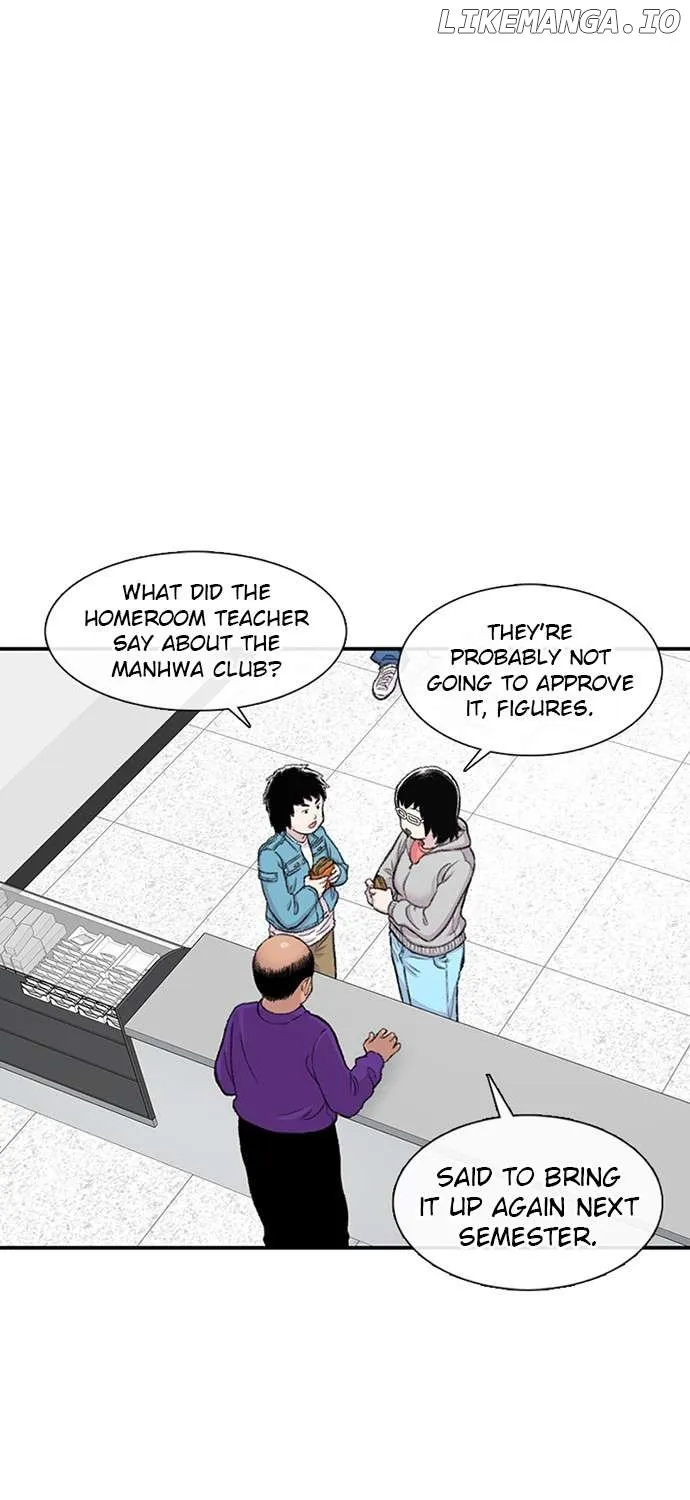 Star Ginseng Store Chapter 131 page 64 - 
