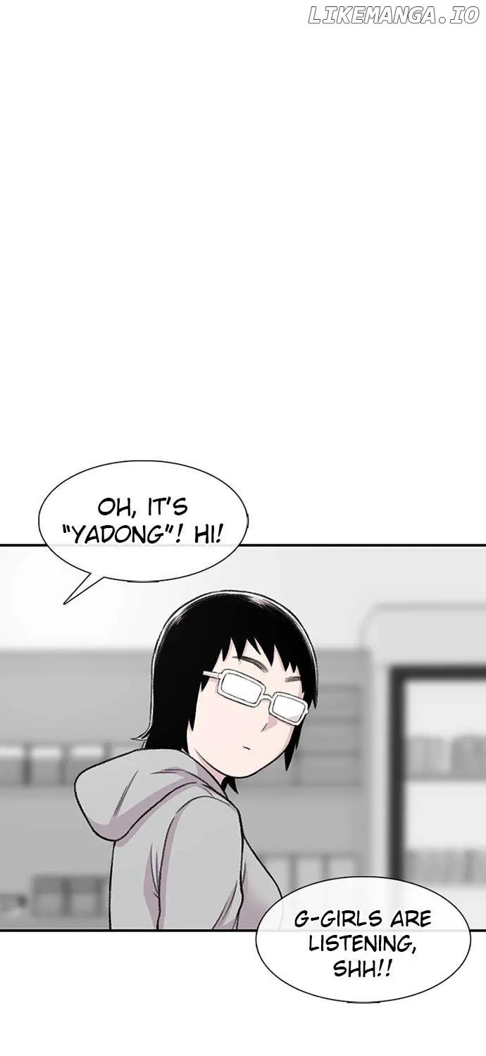 Star Ginseng Store Chapter 131 page 66 - 