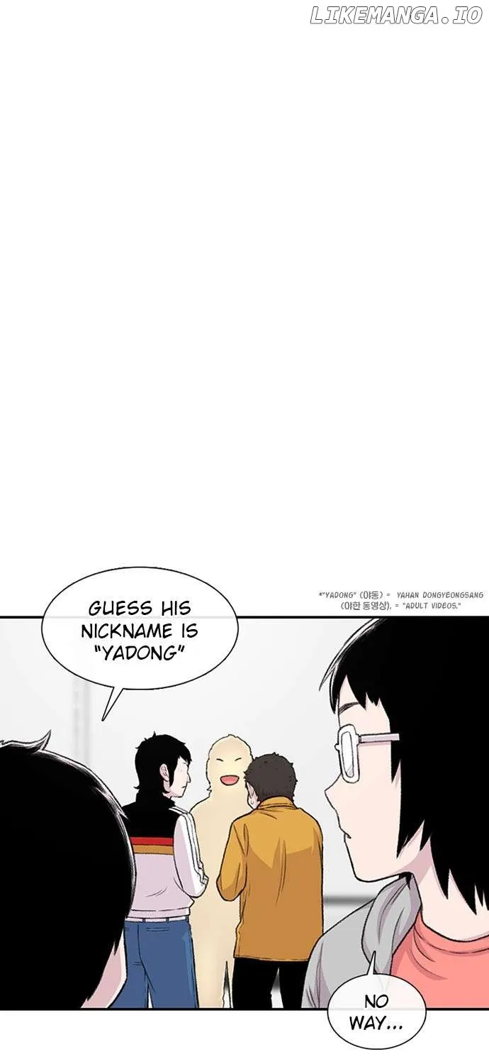 Star Ginseng Store Chapter 131 page 68 - 