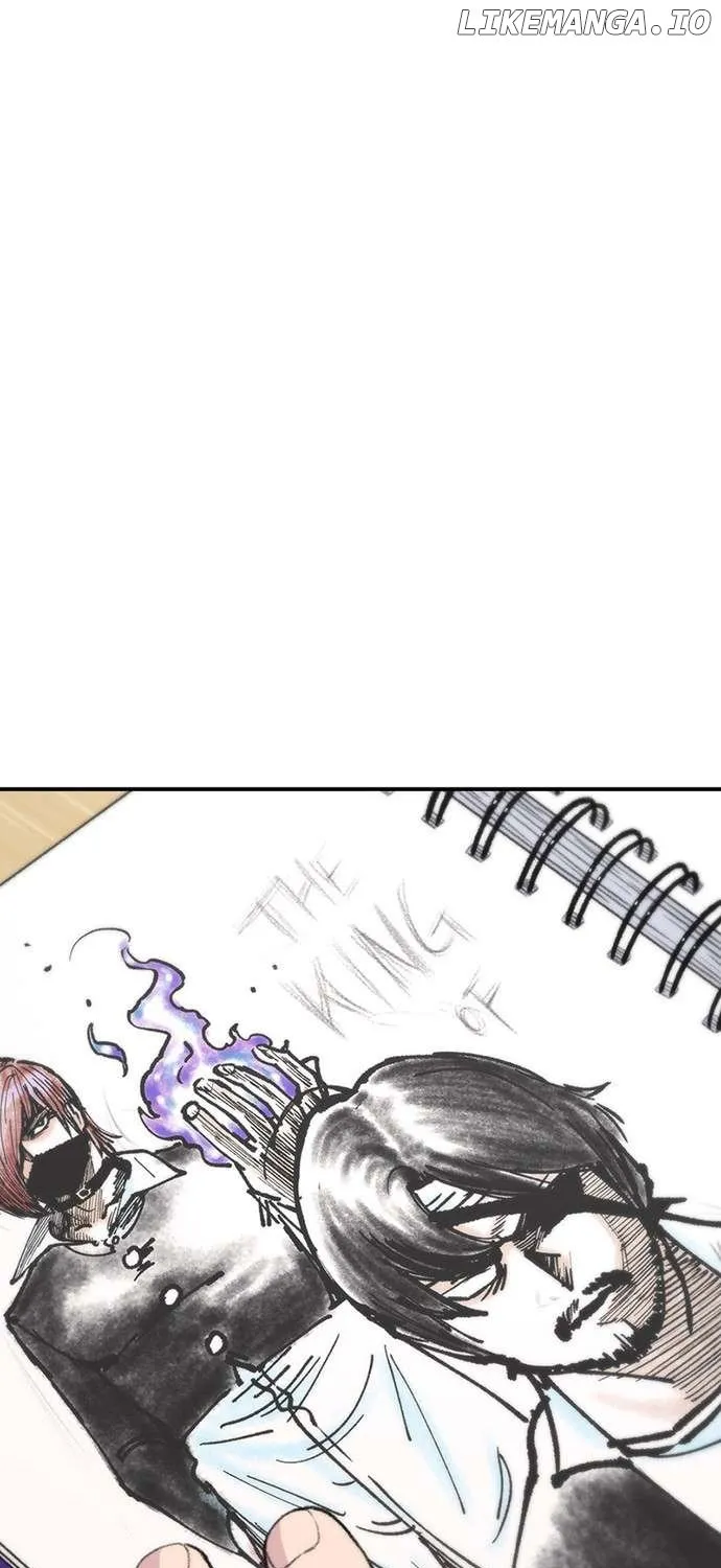 Star Ginseng Store Chapter 131 page 93 - 