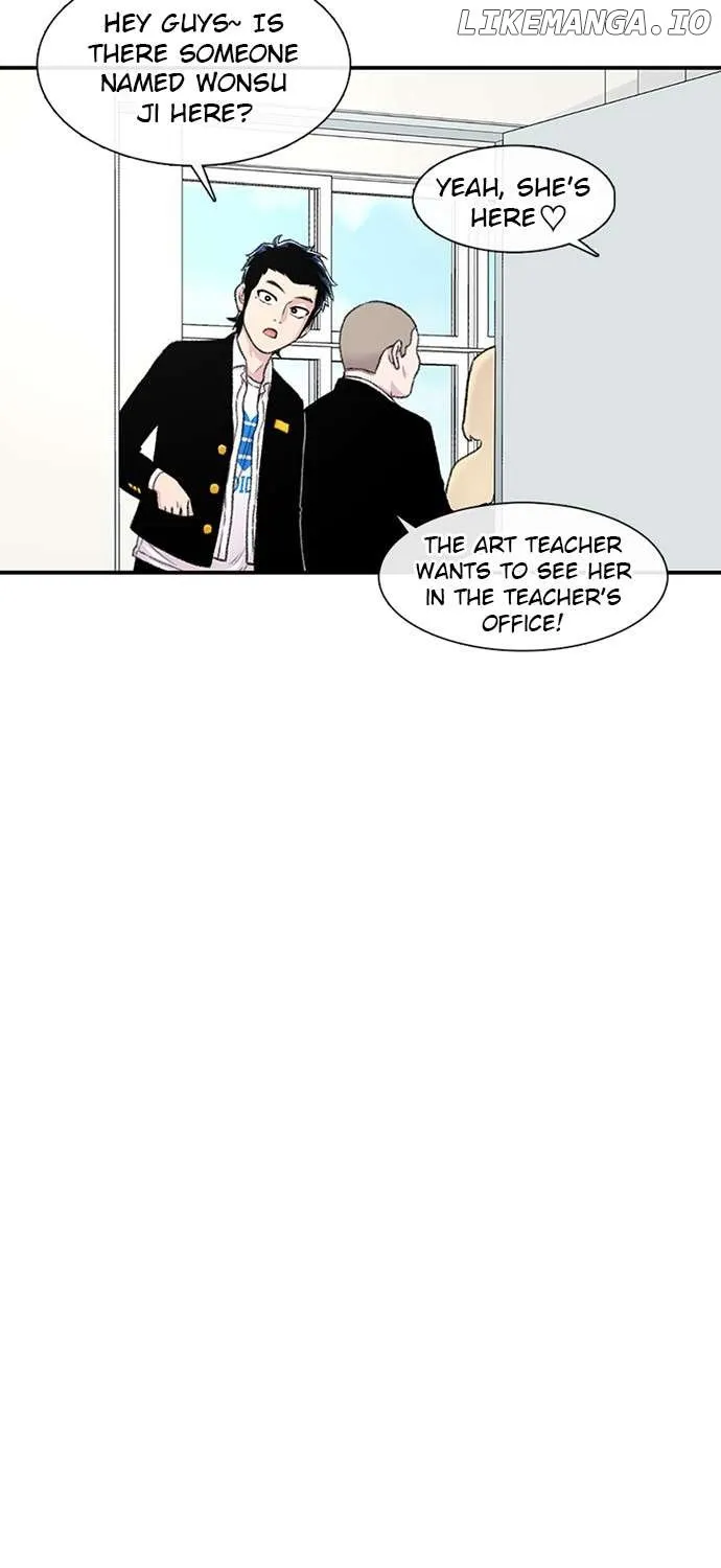 Star Ginseng Store Chapter 132 page 11 - 