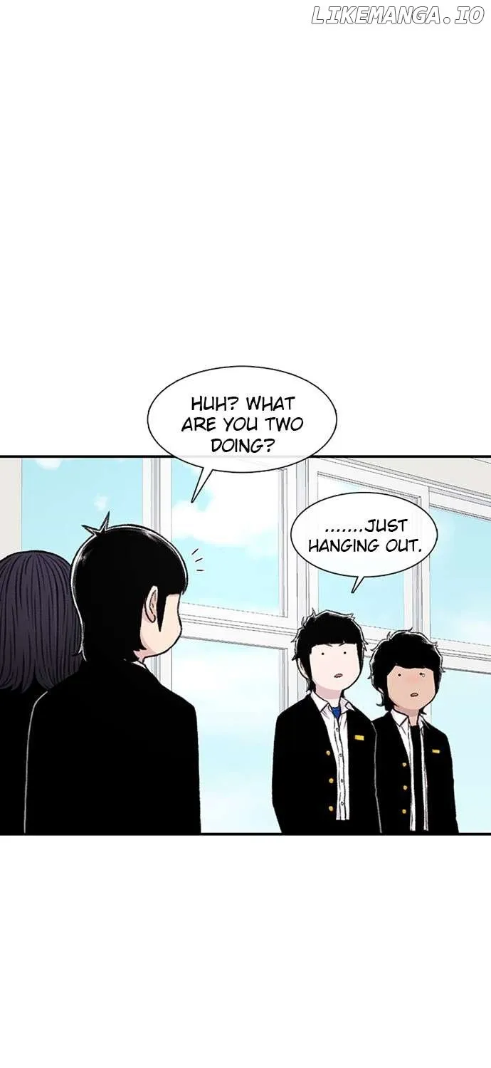 Star Ginseng Store Chapter 132 page 104 - 