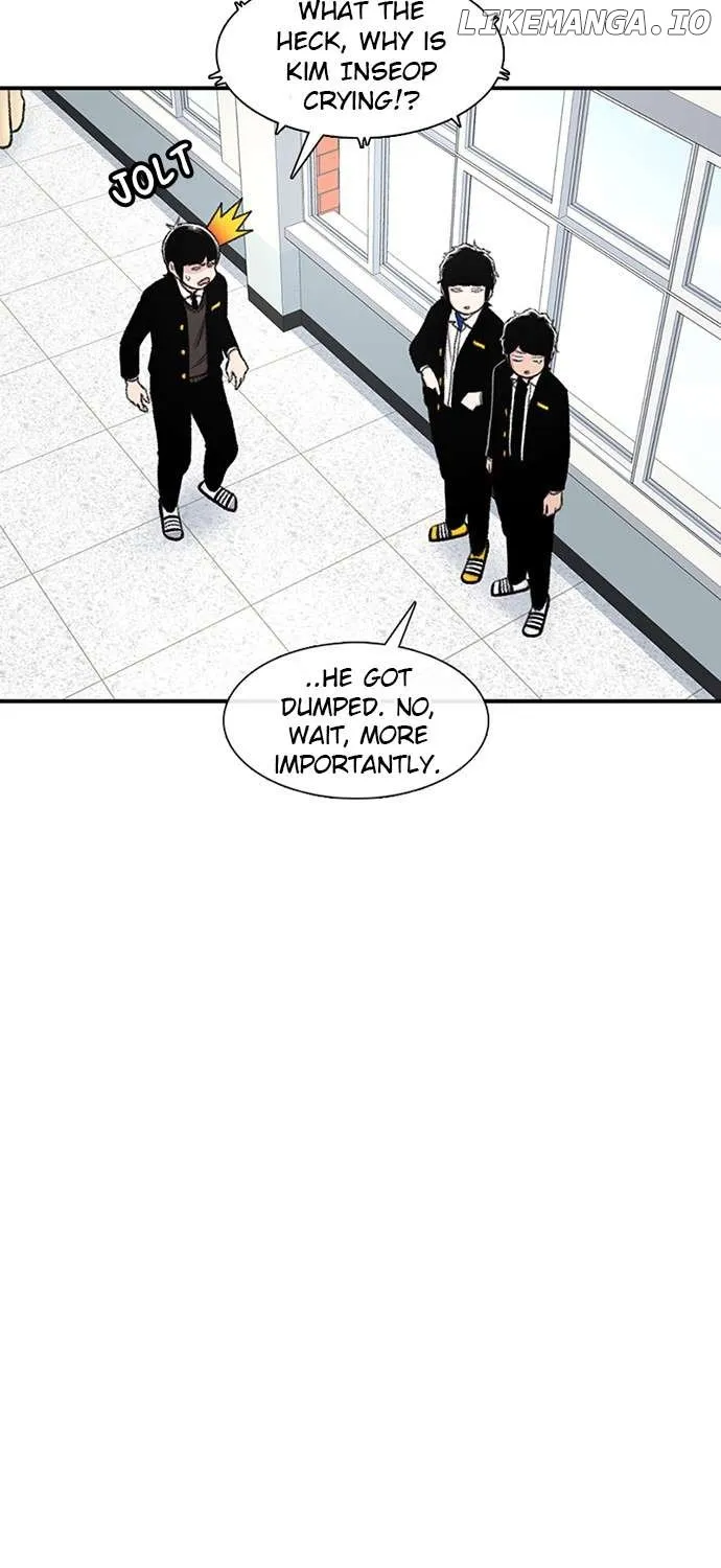 Star Ginseng Store Chapter 132 page 116 - 