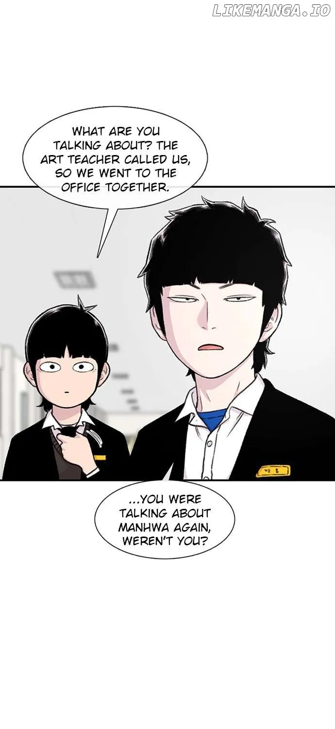 Star Ginseng Store Chapter 132 page 120 - 