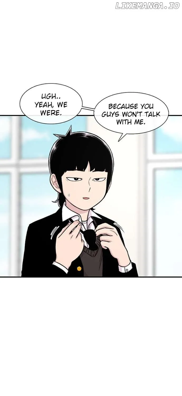 Star Ginseng Store Chapter 132 page 122 - 