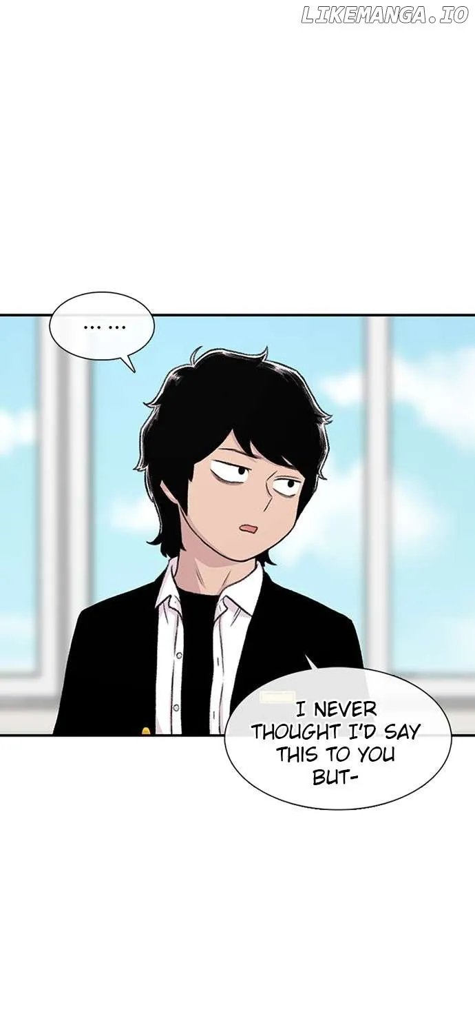 Star Ginseng Store Chapter 132 page 124 - 