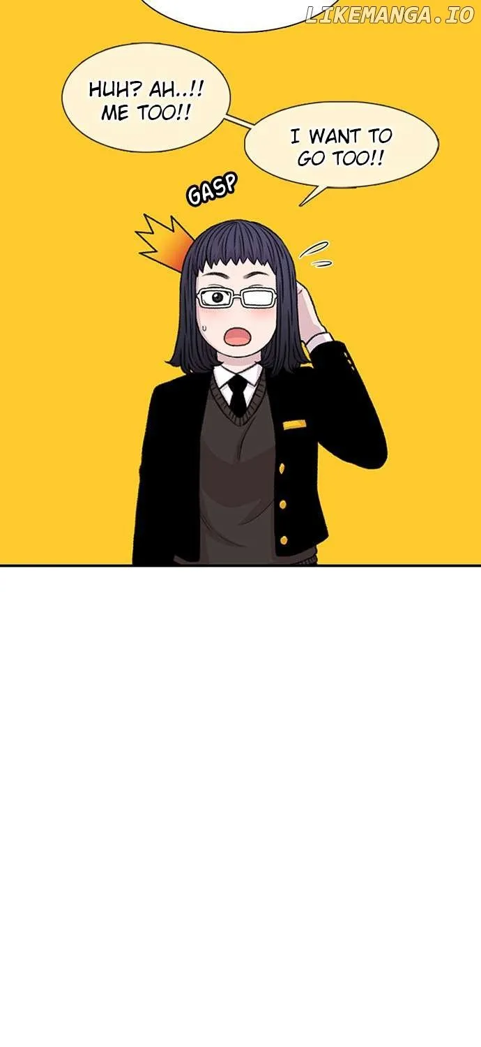 Star Ginseng Store Chapter 132 page 32 - 