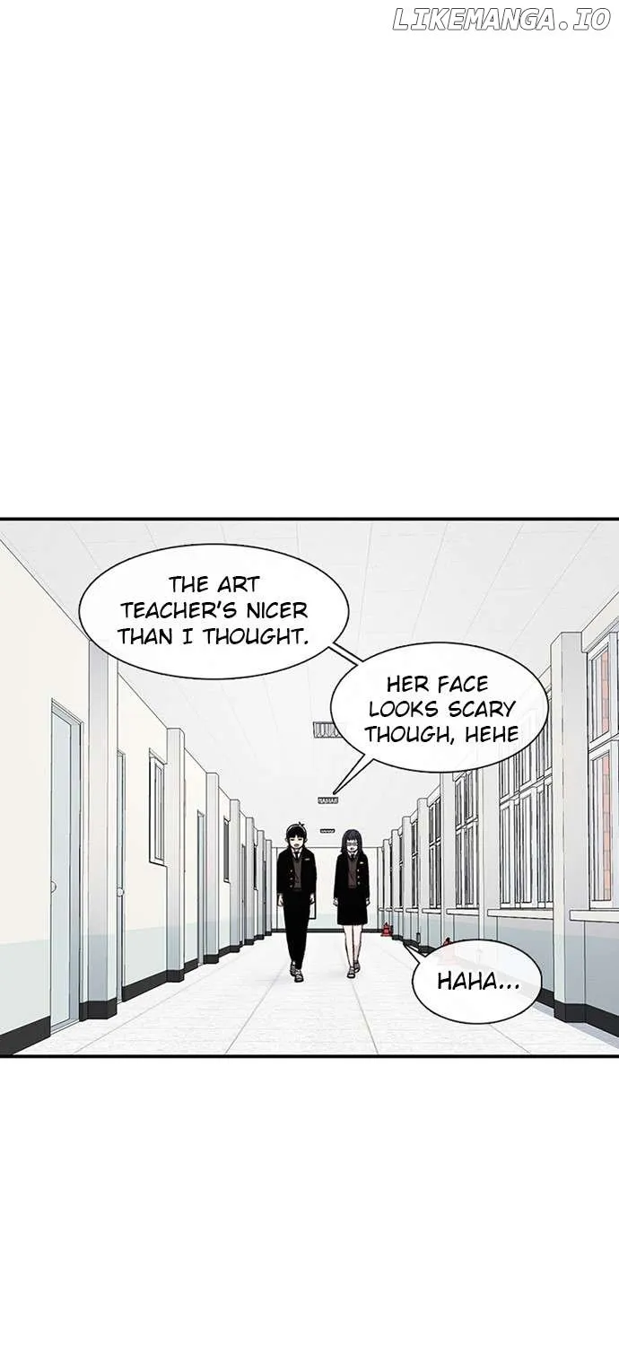 Star Ginseng Store Chapter 132 page 38 - 