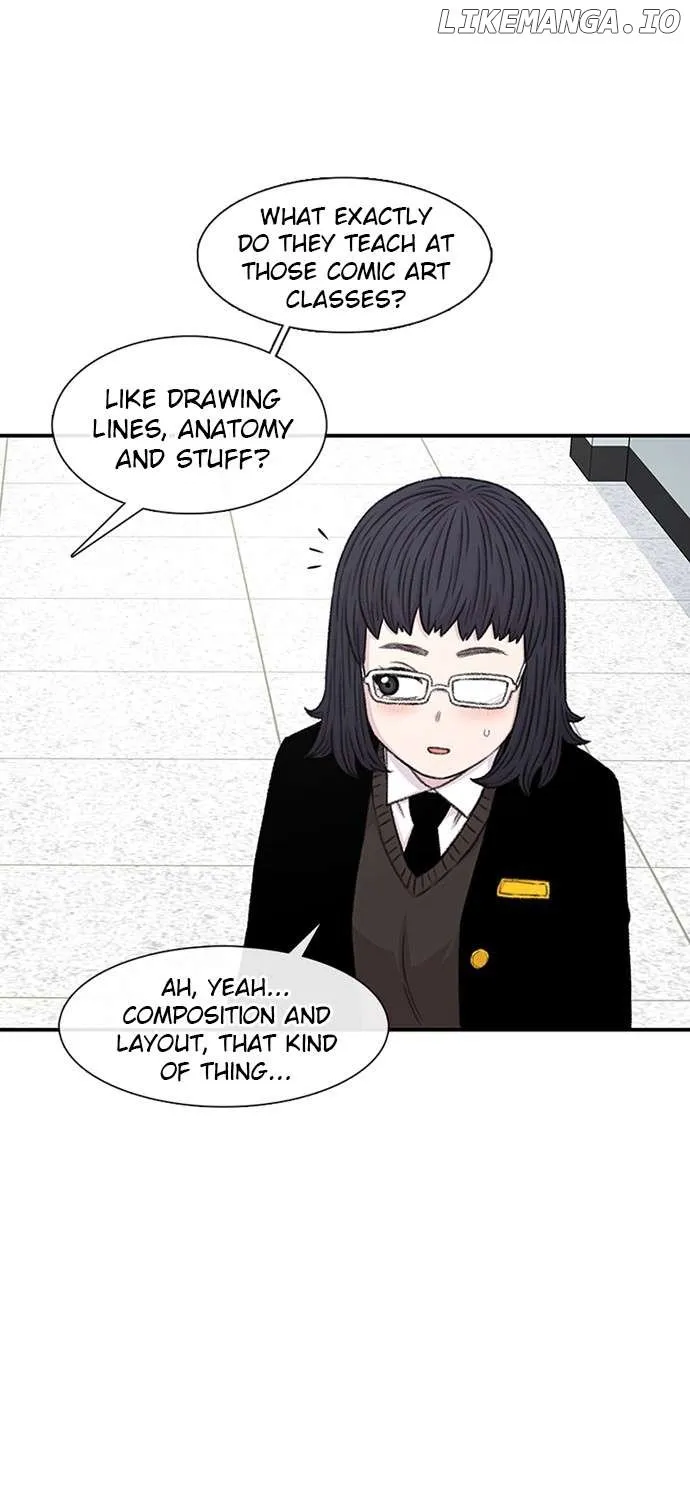 Star Ginseng Store Chapter 132 page 46 - 
