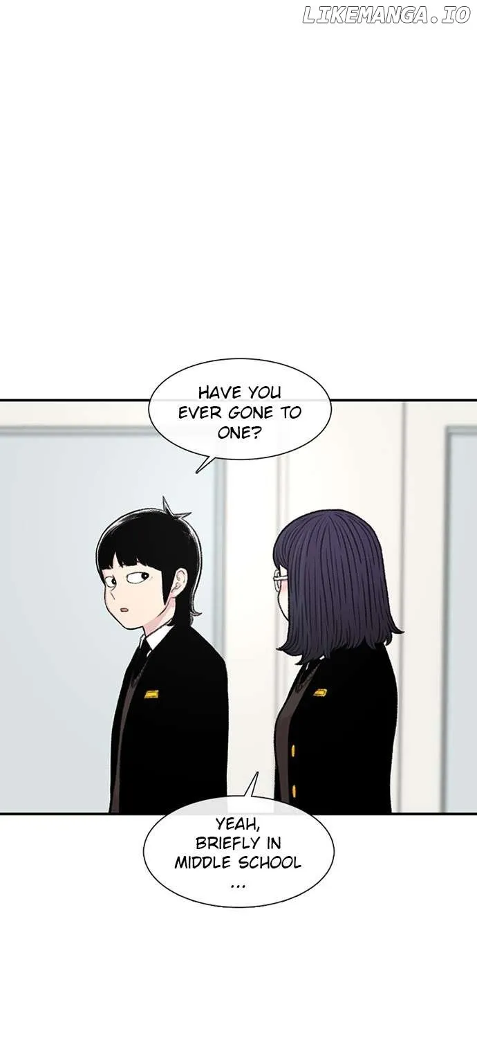 Star Ginseng Store Chapter 132 page 48 - 