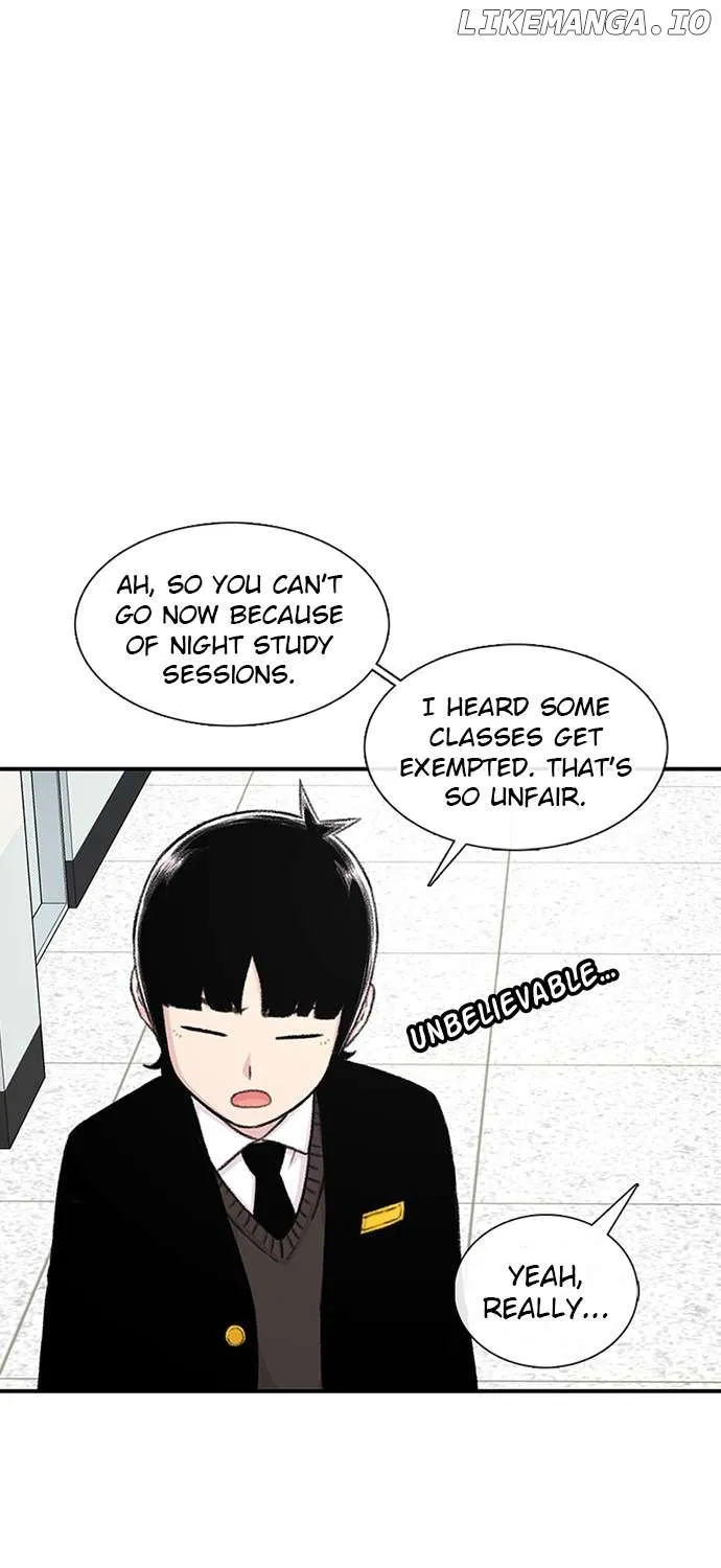Star Ginseng Store Chapter 132 page 50 - 