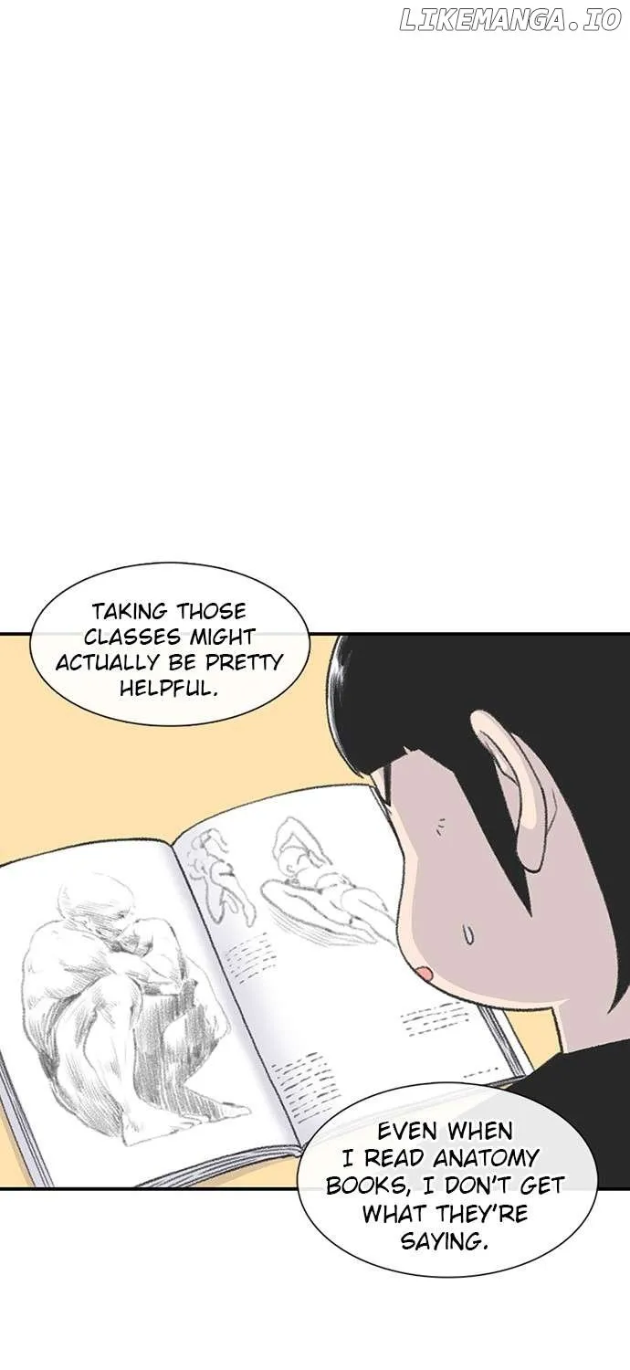 Star Ginseng Store Chapter 132 page 52 - 