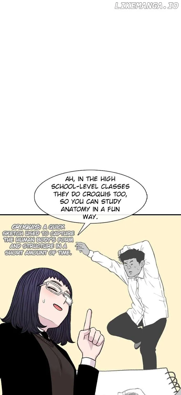Star Ginseng Store Chapter 132 page 54 - 