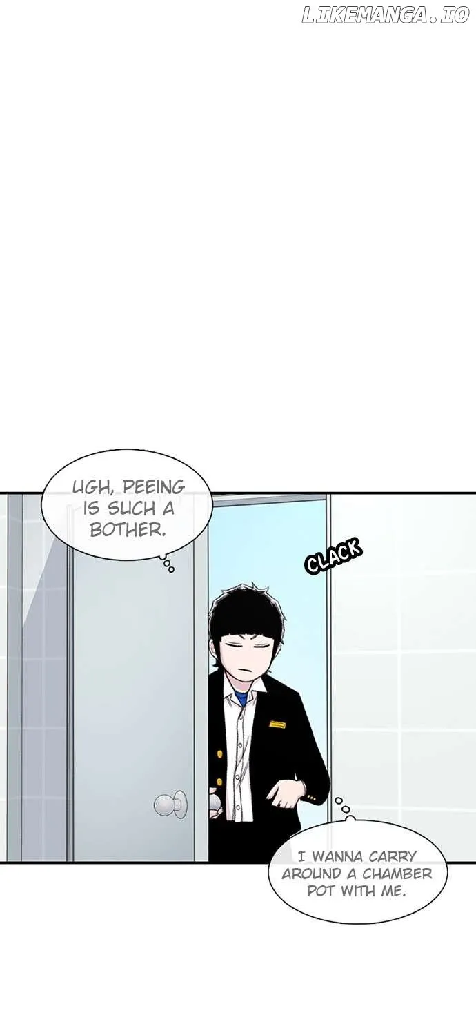 Star Ginseng Store Chapter 132 page 74 - 
