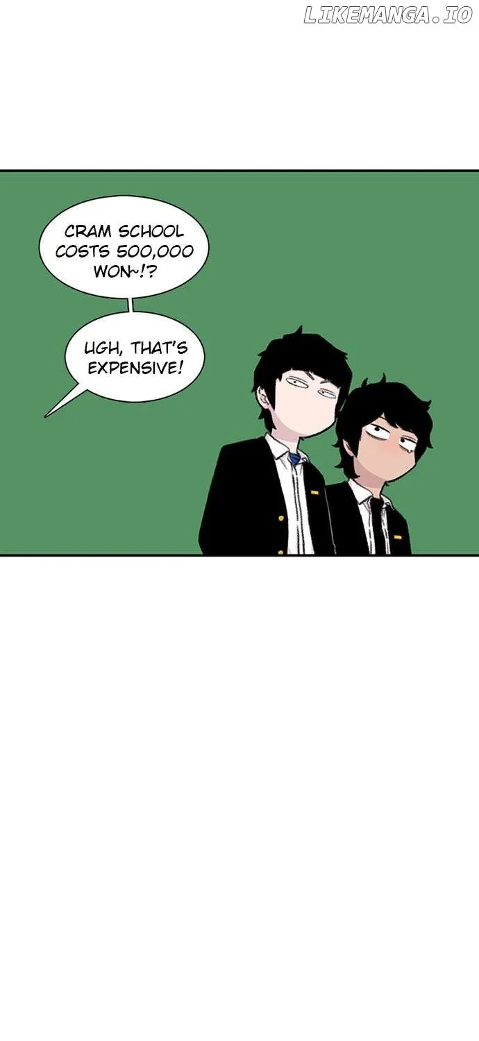 Star Ginseng Store Chapter 132 page 98 - 